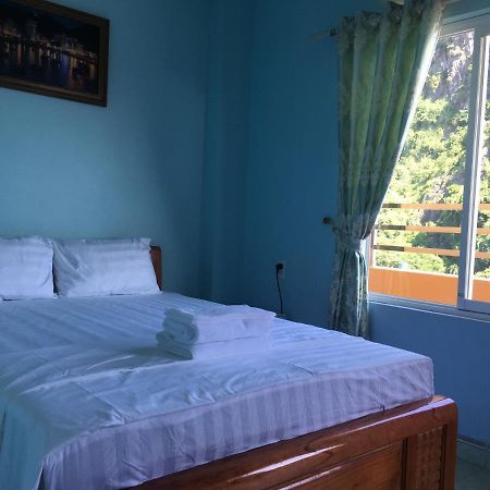 Cat Ba Daily Life Hotel Dong Khe Sau Luaran gambar