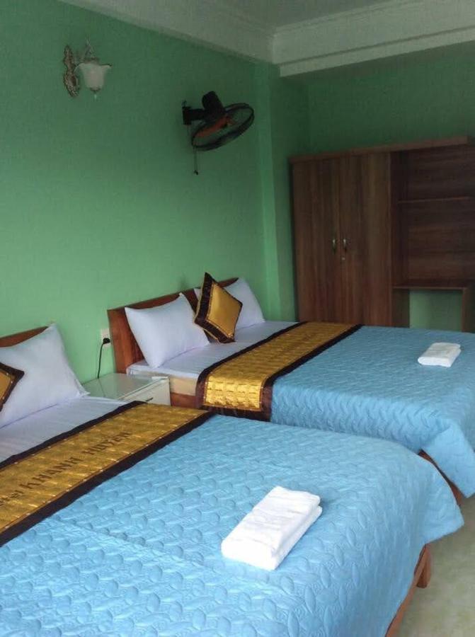 Cat Ba Daily Life Hotel Dong Khe Sau Luaran gambar