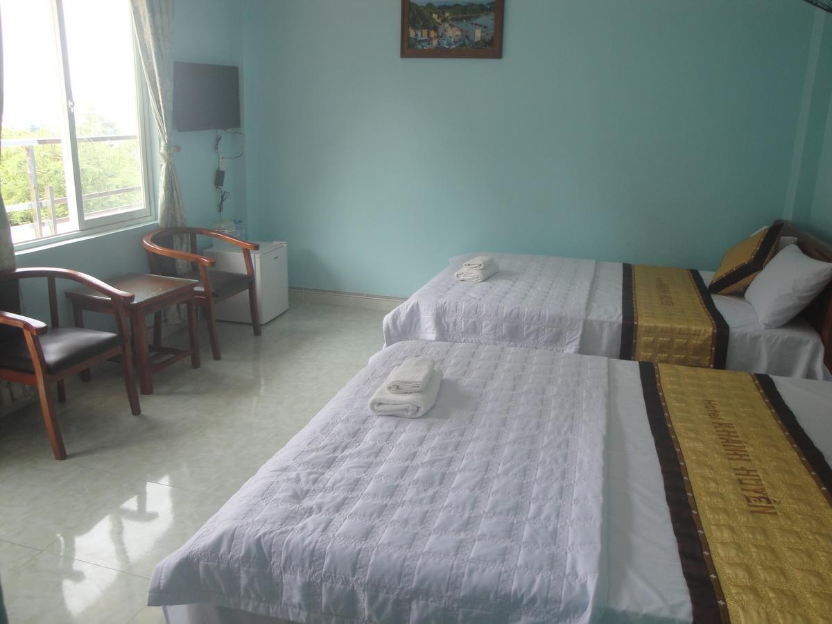 Cat Ba Daily Life Hotel Dong Khe Sau Luaran gambar