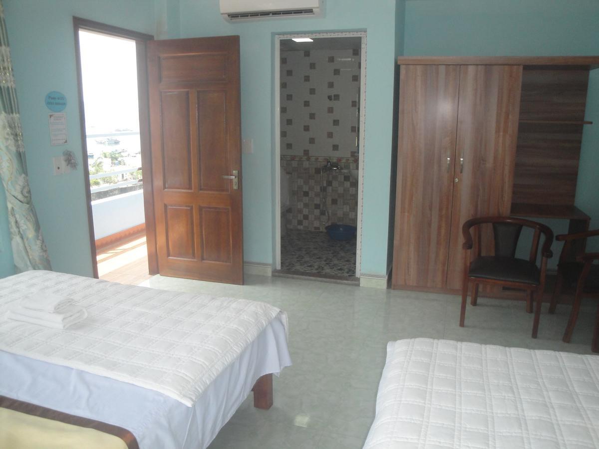 Cat Ba Daily Life Hotel Dong Khe Sau Luaran gambar