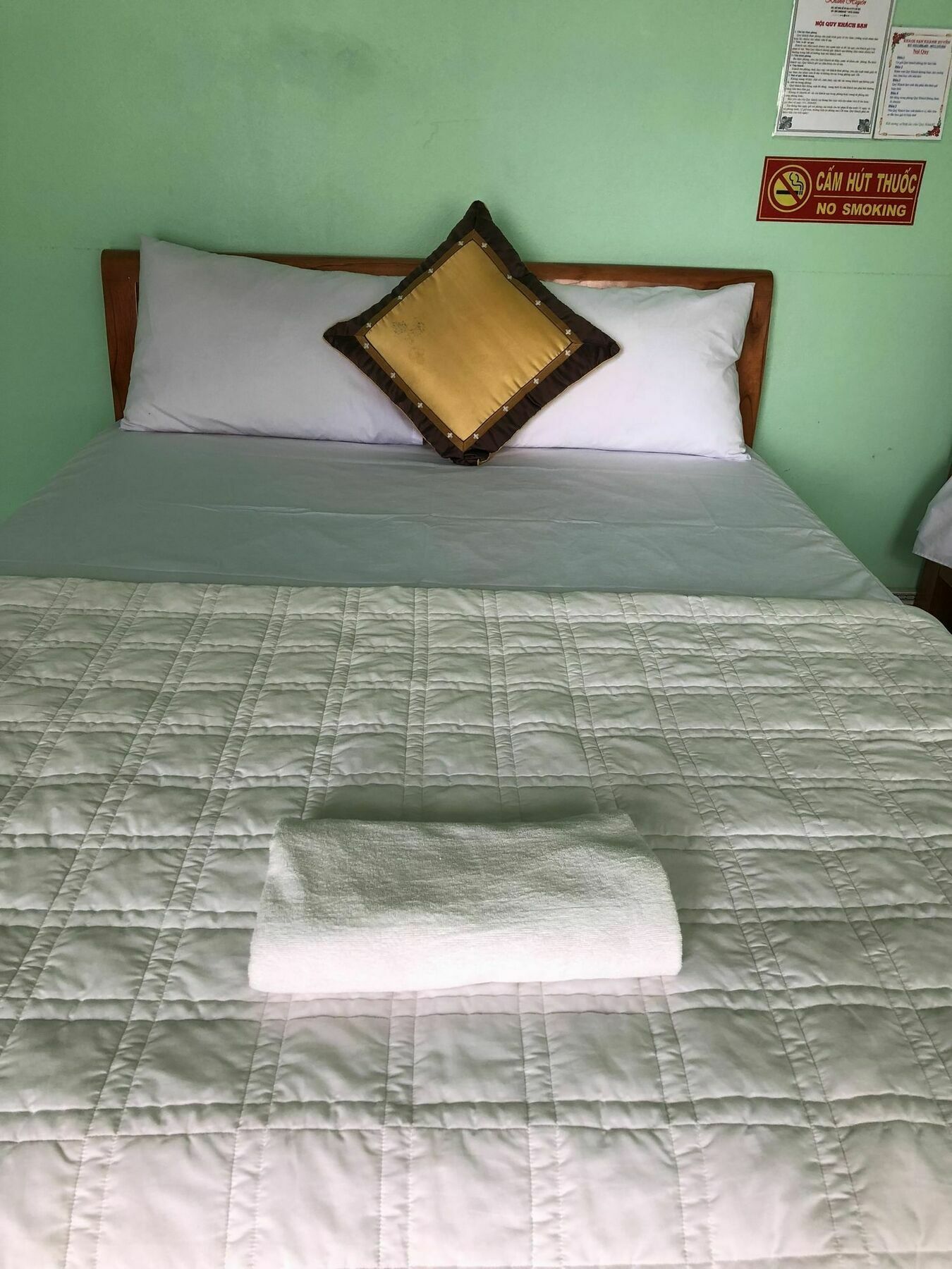 Cat Ba Daily Life Hotel Dong Khe Sau Luaran gambar