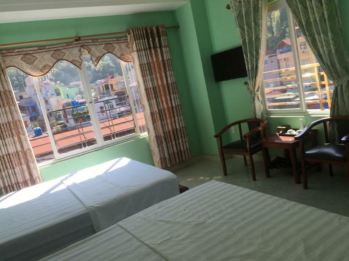 Cat Ba Daily Life Hotel Dong Khe Sau Luaran gambar