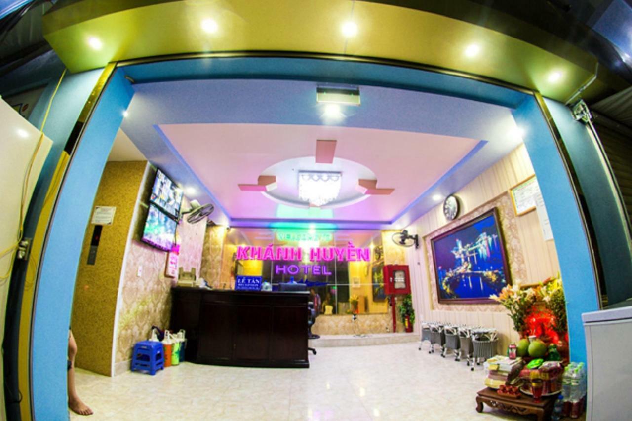 Cat Ba Daily Life Hotel Dong Khe Sau Luaran gambar